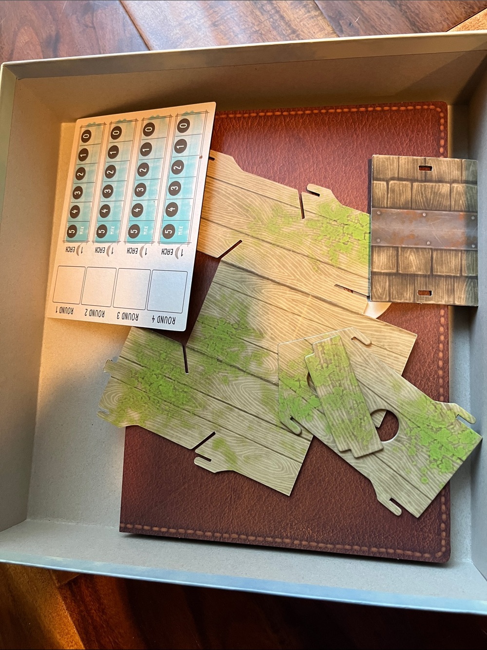 Wingspan Board Game Luke New - Picture 3 of 5